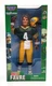 Brett Favre 1998 Kenner Starting Lineup NFL 12" Sports Figures Green Bay 01