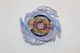 Takara Tomy Beyblade Burst Sparking B-168 Rage Longinus Destroy Blue Silver