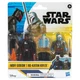 Hasbro 2024 Star Wars Moff Gideon Bo-Katan Kryze Action Figures Brand New Sealed