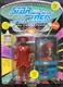 Guinan - Star Trek The Next Generation - 5" Figure Playmates 1993 - Complete