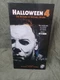 Trick Or Treat Studios Halloween 4  Return of Michael Myers Figure New In Stock