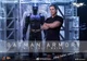 Hot Toys MMS702 1/6 The Dark Knight Batcave Transparent Edition Set &ndash; Bale
