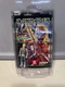 Super7 Reaction Iron Maiden the Trooper Glow Soldier Eddie 3.75" Action Figure