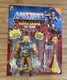 Mattel MOTU Masters Of The Universe Origins Battle Armor He-Man Action Figure