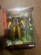 McFarlane Toys Spawn Reaper 7&rdquo;Action Figure 2023 SEALED (See Pics) VF-/NM- 🔥  