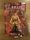 WWE Jakks Draft Rob Van Dam RVD Raw Wrestling Figure Limited To 21,250 Elite ECW