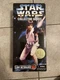 VINTAGE 1996 STAR WARS LUKE SKYWALKER COLLECTOR SERIES  12" FIGURE KENNER SEALED