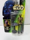 Star Wars, EV-9D9 Action Figure w/ Data Pad Power Of The Force, 1995 Kenner, NIP