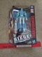Transformers Generations War For Cybertron Siege Deluxe Class Chromia New