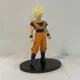 Gamestop EXCLUSIVE - Son Goku - Super Saiyan 2 - Dragon Ball Z Statue 