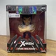 Logan Wolverine X-Men Marvel DieCast Metal LootCrate Exclusive Figure NEW SEALED