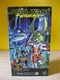 2021 Hasbro Star Wars Black 6" Lucasfilm 50 Star Wars Adventures Jaxxon New MIP