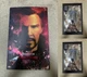 Hot Toys Doctor Strange Multiverse of Madness 1/6 Scale MMS645 New Rare Japan