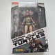 NEW NECA TMNT Teenage Mutant Ninja Turtles Eastman & Laird Renet 7&rdquo; Figure