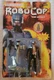 Vintage Robocop The Series PUDFACE Action Figure Toy Island 1994 Unopened