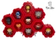 Nano Pods Marvel YOU CHOOSE Avengers Spider-Man Guardians Of The Galaxy GOTG New