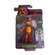 Jazwares Five Nights at Freddy's Freddy Fazbear 5" Action Figure FNAF Brand New