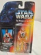 Kenner Star Wars Luke Skywalker In X-Wing Fighter Pilot Gear Action Figure