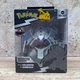 New! Pokemon Golisopod 6'' Super Articulated Action Figure Jazwares 8 Exclusive