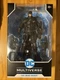 McFarlane Toys DC Multiverse Batman The Grim Knight Action Figure New 
