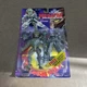 New 1993 Kenner Scavage Predator Action Figure W/ Bola Blasting Action