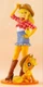 KOTOBUKIYA Limited My Little Pony BISHOUJO Applejack 1/7 Scale PVC