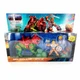 Masters of the Universe He-man Origins Battlefield Warriors Action Figure Sealed