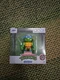 Jada Toys - Teenage Mutant Ninja Turtles - Leonardo Diecast Keychain Figure