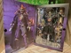 NECA TMNT X Universal Monsters Shredder as Dracula Purple - Walmart Exclusive 👀
