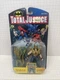 HAWKMAN 6" W/Massive Grip Talons Action Figure TOTAL JUSTICE Series Kenner DC
