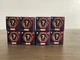 WOW! Stuff Marvel Nanopods Figurine New Sealed 8