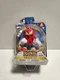 Knuckles Sonic The Hedgehog 2.5" Figure Sega Jakks NEW