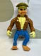 TMNT &ndash; Playmates &ndash; 1989 - Teenage Mutant Ninja Turtles Figure Toy &ndash; Ace Duck