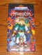 Masters Of The Universe X Thundercats Tygra 5.5" Figure Mattel MOTU Origins NEW