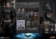 Hot Toys MMS 750 The Dark Knight &ndash; Batman Armory with Bruce Wayne 2.0