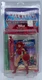 MOTU Teela 1982 Mattel Vintage 100% Original 8-Back Wave 1 Release & Comic NM