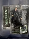 TRINITY The Matrix McFarlane Toys Series One Lobby Scene Action Figure 2003