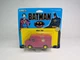Vintage 1989 ERTL Die Cast Metal Batman Joker Van NIP #2494 1:48 - NEW!