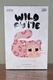 Crybaby Wild but Cutie Vinyl Figure by POP MART Blind Box Sealed USA Authentic