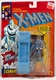Iceman Action Figure Super Ice Slide X-Men Mutant Marvel Toy Biz 1993 NEW Sealed