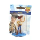 Disney Pixar Toy Story 4 Woody 2" Mini Figures Figurine Mattel Cowboy