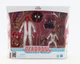 Marvel Legends Deadpool and Hit-Monkey With Headpool 6" Action Figure Set New