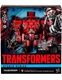 Transformers Studio Series Construction Overload Action Figure MTMTE Collection