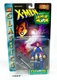 PSYLOCKE Light up Psychic Knife X-Men Classics 90s 1990s Marvel ToyBiz 1996