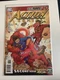 Action Comics #886. DC Comics