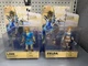 2023 World of Nintendo NEW Jakks Pacific Legend of Zelda Link And Zelda Both!!