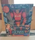 He-Man and The Masters Of The Universe Battle Armor Action Figure. Sealed 2021