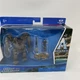 Avatar: World of Pandora Amp Suit & Colonel Miles Quaritch McFarlane Toys NIB