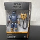 Star Wars Black Series The Mandalorian Deluxe Paz Vizsla 6&rdquo; &ldquo;Damaged Box&rdquo; NIB 🔥