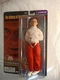 Mego Horror Hannibal Lecter The Silence of the Lambs 8&rdquo; Action Figure